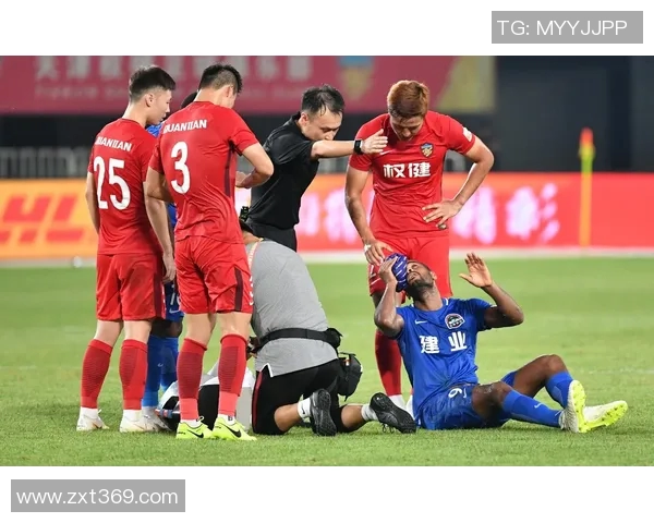 2018年天津权健对阵河南建业精彩比赛回顾视频分享