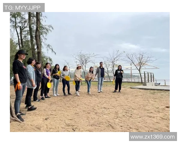 深圳飞盘队心理素质提升之路：热议飞盘运动的内在变革与挑战