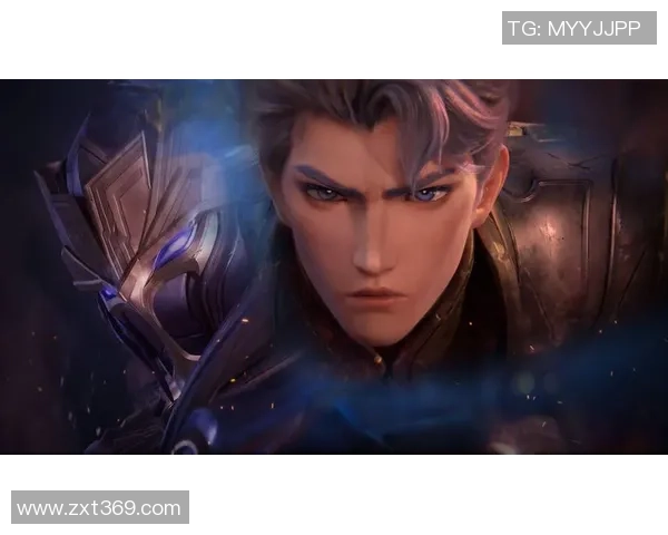 深度探讨刘磊在王者荣耀中的成长与挑战人生之路